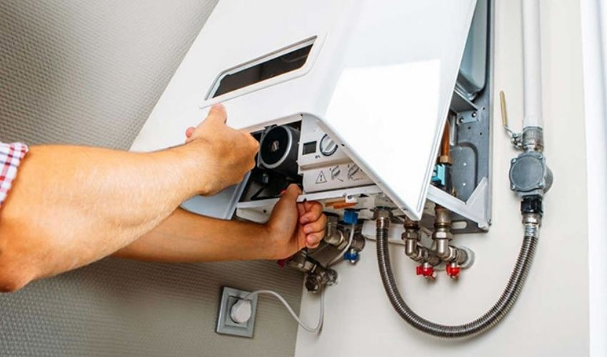 İstanbul Kombi Arıza Onarımı