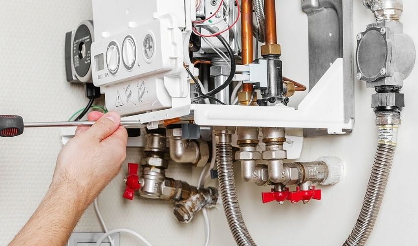 İstanbul Kombi Periyodik Bakımı